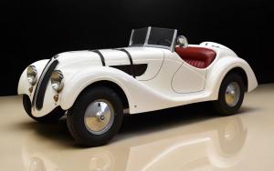 BMW 328 JUNIOR